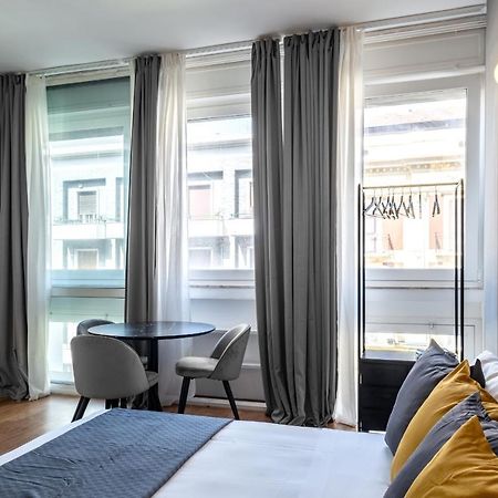 Sweet Life 2 Luxury And Design Apartment Bari Zewnętrze zdjęcie