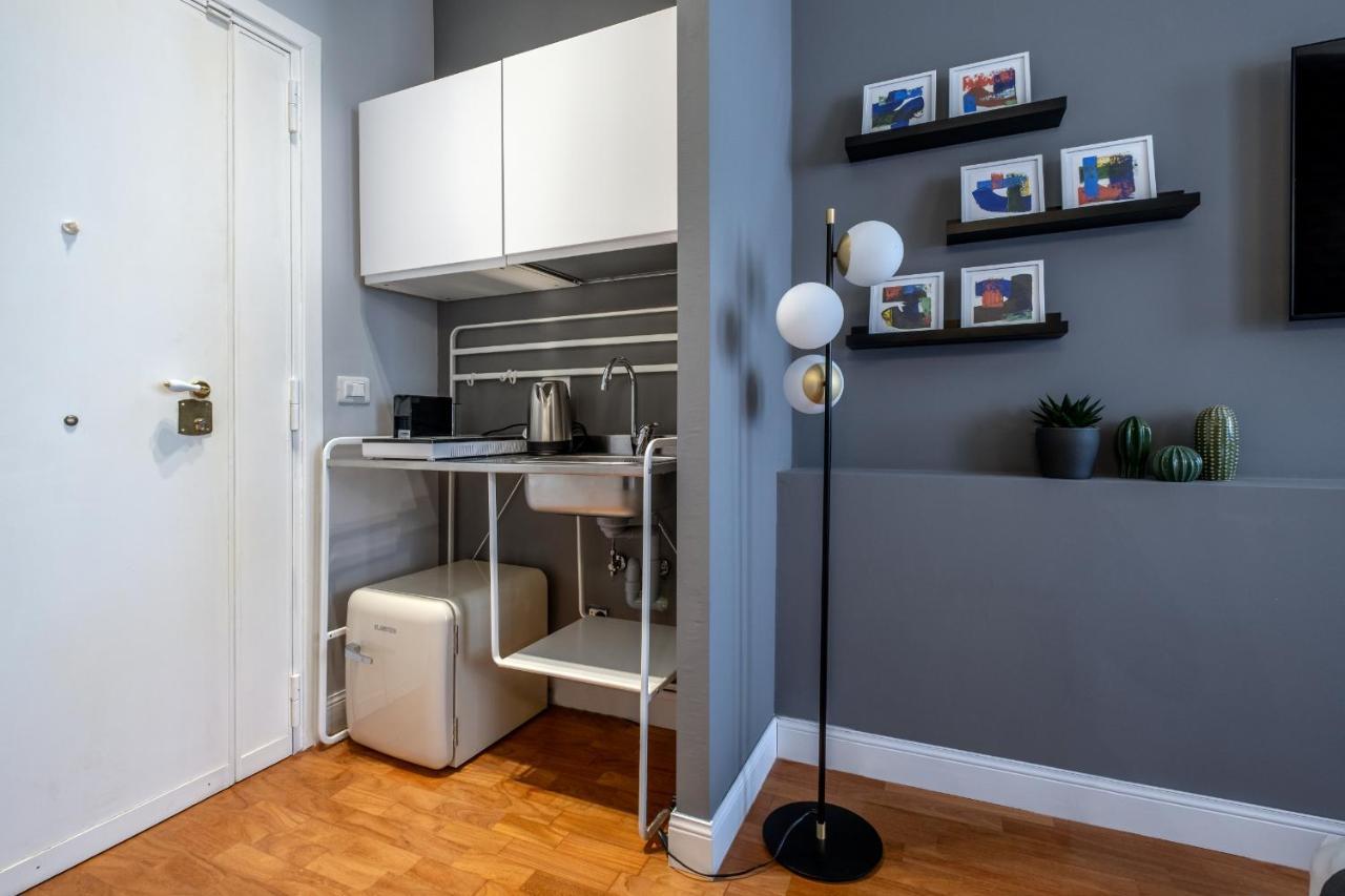 Sweet Life 2 Luxury And Design Apartment Bari Zewnętrze zdjęcie