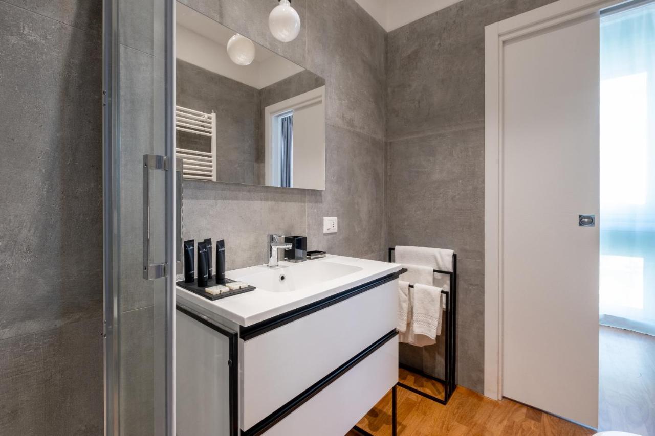 Sweet Life 2 Luxury And Design Apartment Bari Zewnętrze zdjęcie