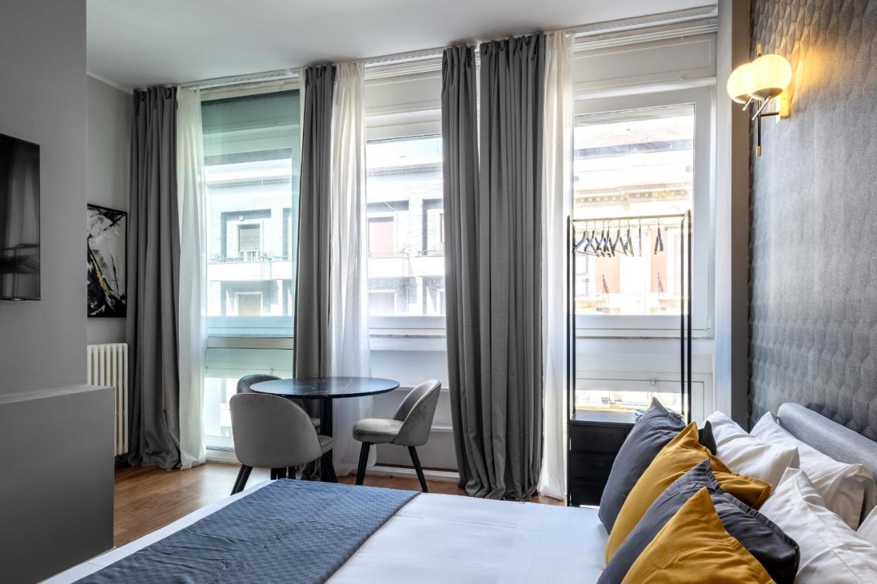 Sweet Life 2 Luxury And Design Apartment Bari Zewnętrze zdjęcie