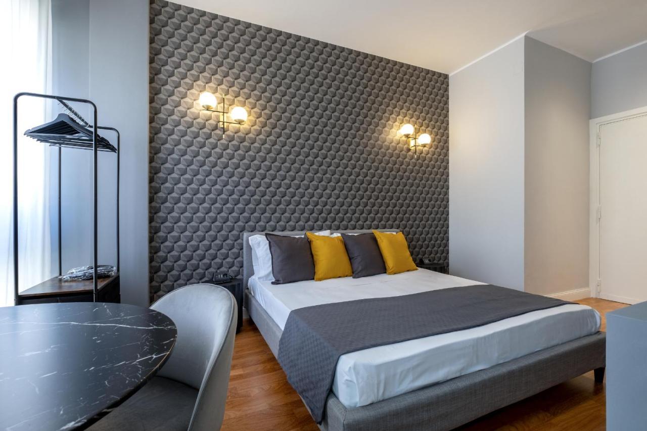 Sweet Life 2 Luxury And Design Apartment Bari Zewnętrze zdjęcie