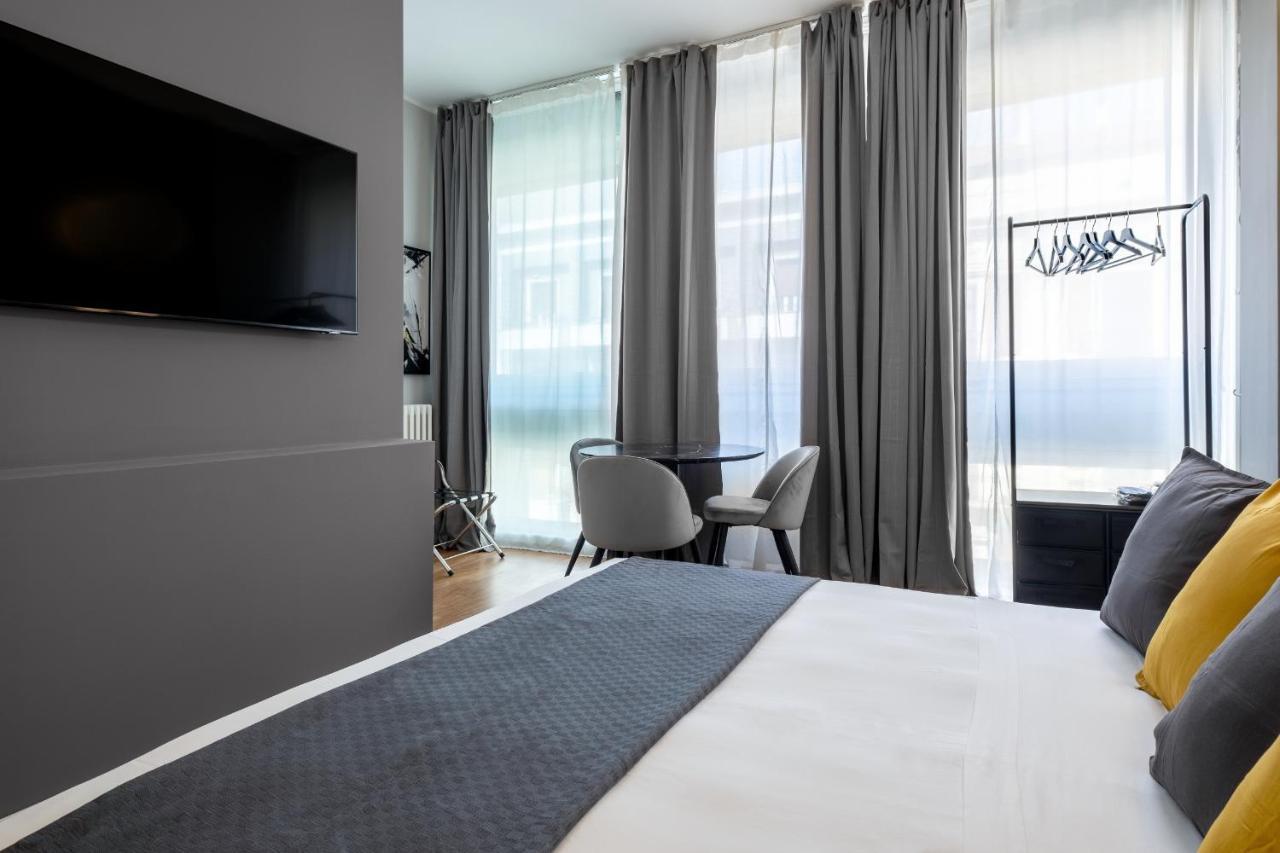Sweet Life 2 Luxury And Design Apartment Bari Zewnętrze zdjęcie