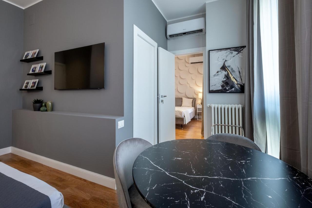 Sweet Life 2 Luxury And Design Apartment Bari Zewnętrze zdjęcie