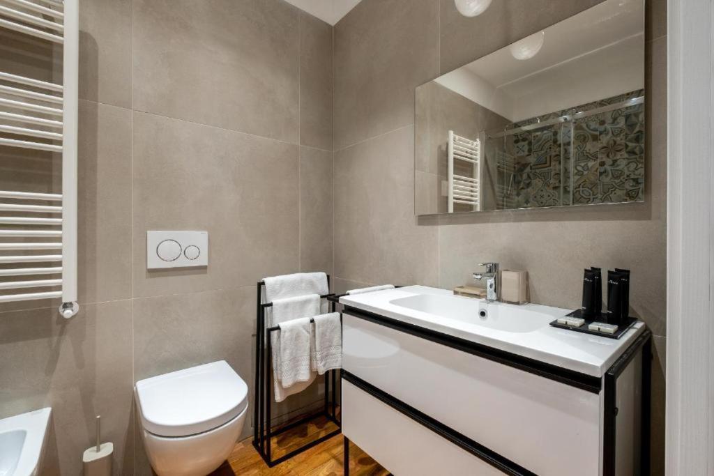 Sweet Life 2 Luxury And Design Apartment Bari Zewnętrze zdjęcie