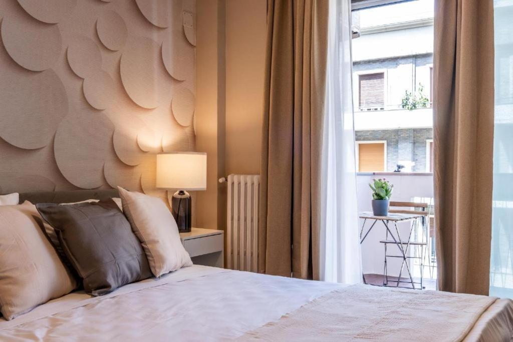 Sweet Life 2 Luxury And Design Apartment Bari Zewnętrze zdjęcie