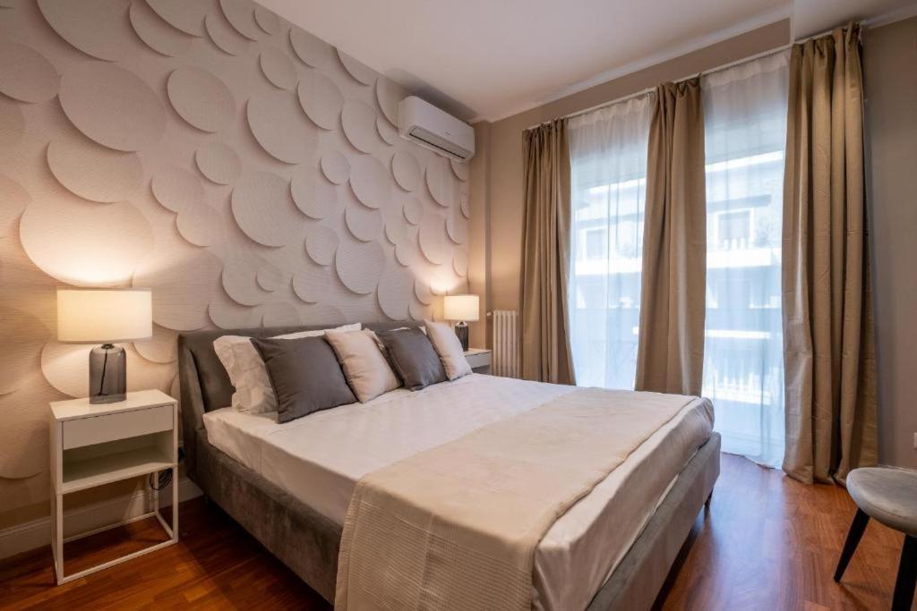 Sweet Life 2 Luxury And Design Apartment Bari Zewnętrze zdjęcie