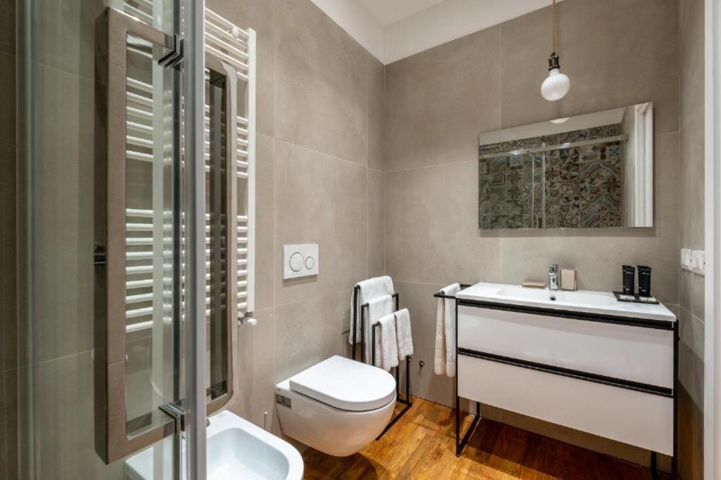 Sweet Life 2 Luxury And Design Apartment Bari Zewnętrze zdjęcie