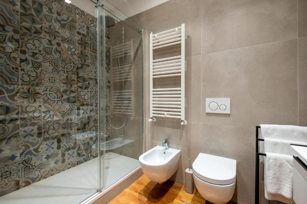 Sweet Life 2 Luxury And Design Apartment Bari Zewnętrze zdjęcie