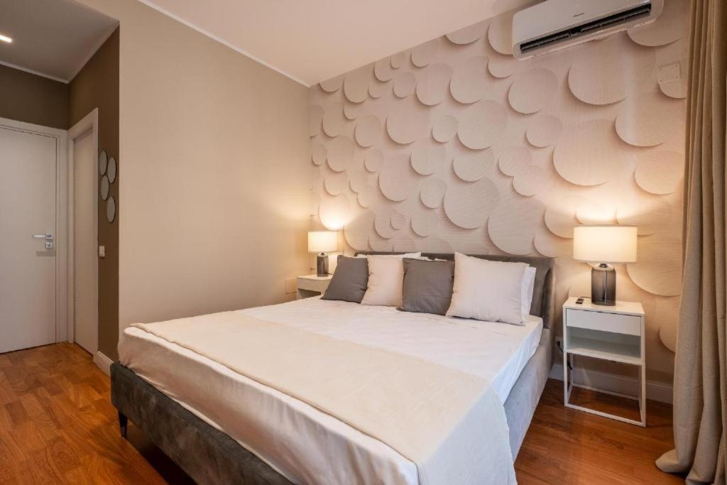 Sweet Life 2 Luxury And Design Apartment Bari Zewnętrze zdjęcie
