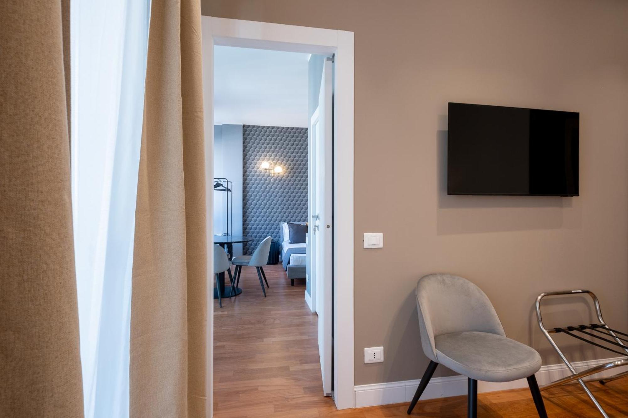 Sweet Life 2 Luxury And Design Apartment Bari Zewnętrze zdjęcie